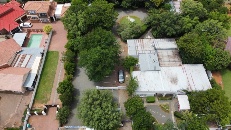 2 Bedroom Property for Sale in Universitas Free State